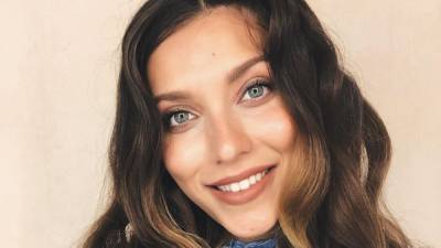 Вера Брежнева - Регина Тодоренко - Регина Тодоренко похвасталась естественной красотой без макияжа - newinform.com
