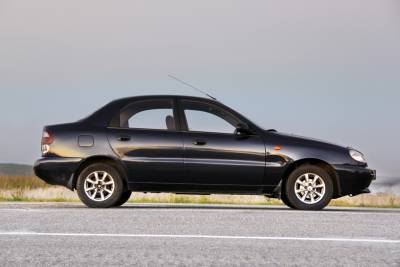 Авто до 2000 долларов в Украине: Renault против Daewoo - news.bigmir.net