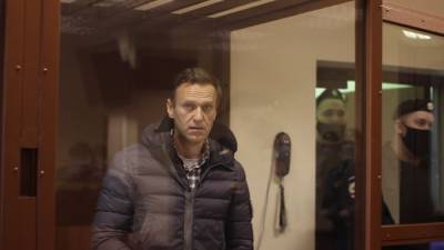 Алексей Навальный - Евгений Пригожин - Олег Баранов - Евгений Пригожин подал очередное заявление в полицию на команду Навального - znak.com - Москва