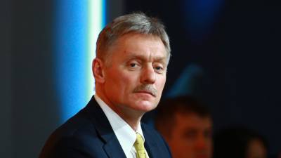 Владимир Путин - Дмитрий Песков - «Он это делает постоянно»: Песков рассказал о шутках Путина на 1 апреля - mir24.tv