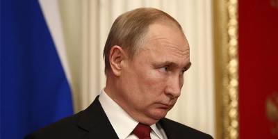 Владимир Зеленский - Владимир Путин - Дмитрий Песков - Ангела Меркель - Путин проведет переговоры с Макроном и Меркель, а Зеленского на встречу не пригласили. Сообщил Песков - ТЕЛЕГРАФ - telegraf.com.ua - Париж - Берлин - Донбасс