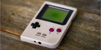 Программист научил 8-битную приставку Game Boy майнить биткоин. Правда, вас вряд ли порадует доходность - nv.ua