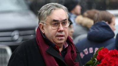 Станислав Садальский - Актер Садальский получил сильное отравление - nation-news.ru - РСФСР