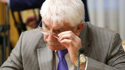 Алексей Чепа - Депутат Госдумы назвал поиск "врагов США" наглым бизнесом - polit.info - США - Вашингтон