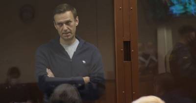 Алексей Навальный - Навальный - "Bad Guy". Навальный за две недели в колонии получил шесть выговоров - focus.ua - Россия - Владимирская обл.