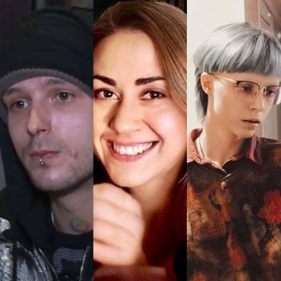 Михаил Ефремов - Ксения Качалина - Звёздные наследники, не желающие самостоятельно себя обеспечивать - actualnews.org