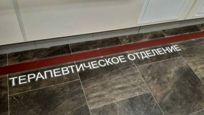 Неадекватный житель Волгограда избил сотрудницу городской больницы - nation-news.ru - Волгоград