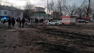 В «Яндексе» прокомментировали устроенное таксистом смертельное ДТП в Воронеже - vestivrn.ru - Воронеж