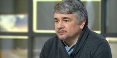 Ростислав Ищенко - Ищенко рассказал о появлении более плохого сценария для Украины, чем распад - urfonews.ru - Киев