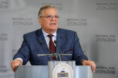 Виктор Медведчук - Агентство "Рейтерс" раскритиковало украинских силовиков за рейд по офису партии "Оппозиционная платформа – За жизнь" - news.bigmir.net - Крым