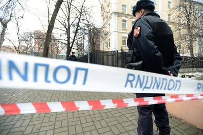 Очевидцы рассказали о вооруженном нападении в ярославском госуниверситете - tvc.ru - Ярославль