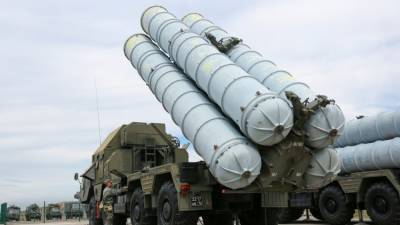 Вадим Наумов - ФСБ: осужденный в РФ за шпионаж гражданин Украины пытался передать Киеву детали ЗРК С-300 - nation-news.ru - Киев