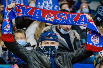 Мошенники решили нажиться на СКА и продают фальшивые билеты - spb.mk.ru
