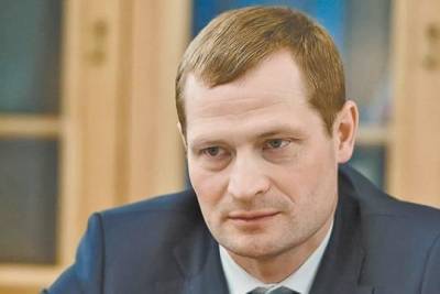 Константин Тимофеев - У главы Фонда защиты прав дольщиков Константина Тимофеева нашли три самолёта - versia.ru - Казань