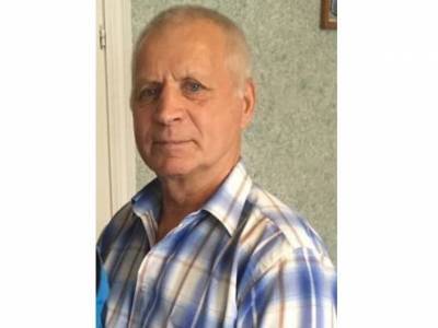 В Смоленске пропал 68-летний мужчина - rabochy-put.ru - Смоленск
