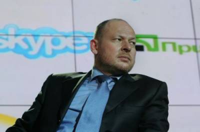 Александр Дубилет - САП объявила в розыск экс-главу ПриватБанка - from-ua.com - Украина