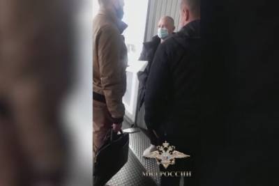 Ирина Волк - Испания выдала России обвиняемого в попытке мошенничества в особо крупном размере Андрианова - versia.ru - Москва - Испания