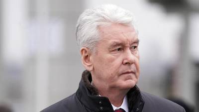 Сергей Собянин - Собянин открыл поликлиники в Котловке и в Кузьминках после реконструкции - iz.ru - Москва - Израиль