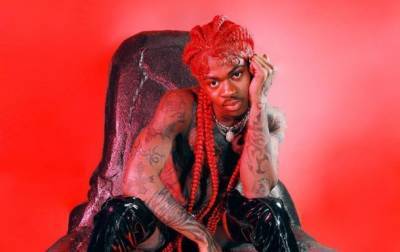 Lil Nas X выпустил скандальный клип и "сатанинские" кроссовки - korrespondent.net