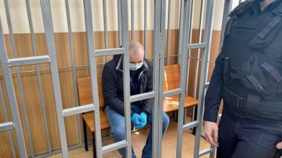 Подозреваемого в убийстве медсестры под Курском арестовали - m24.ru - Башкирия - Курская обл. - Курск