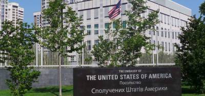 Мелинда Симмонс - Американское посольство наплевало на гибель мирных жителей... - politnavigator.net - Россия - Украина - Киев - Англия - Донбасс
