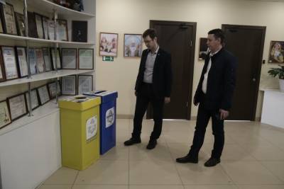 Нижегородский ЕЦМЗ будет выпускать продукцию в экологичной упаковке - vgoroden.ru - Нижний Новгород