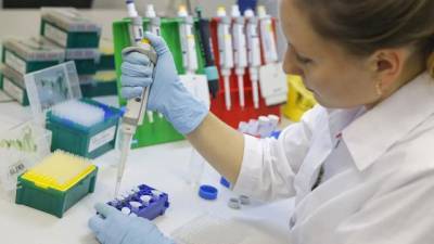Центр Гамалеи подал заявку на регистрацию вакцины "Спутник Лайт" - delovoe.tv