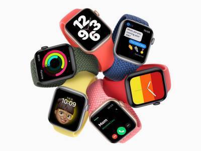 Bloomberg: В Купертино работают над защищенной версией умных часов Apple Watch Explorer Edition для экстремальных видов спорта - itc.ua - Фитнес