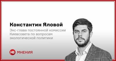 Стихия или небрежность чиновников. Почему ситуация с наводнениями будет ухудшаться - nv.ua