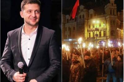Виктор Медведчук - Немецкий еженедельник Der Freitag раскритиковал союз Зеленского и фашиствующих ультранационалистов - from-ua.com - Москва - Киев - Крым