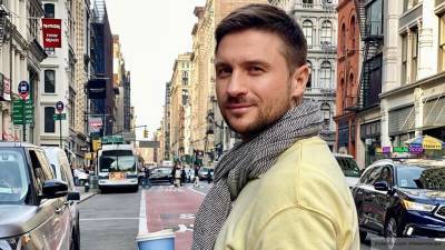 Сергей Лазарев - "Злыдня" Градива рассказала, как довела Лазарева до истерики - nation-news.ru