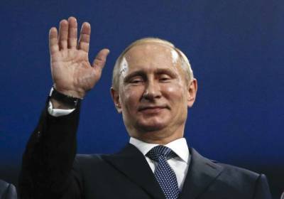 Владимир Зеленский - Владимир Путин - Дмитрий Песков - Путин инициировал переговоры по Донбассу без участия Зеленского - lenta.ua - Россия - Германия - Франция - Париж - Берлин - Донбасс