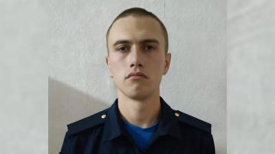 Антон Макаров - Убивший сослуживцев в Воронеже срочник Макаров пожаловался на дедовщину - gazeta.ru - Воронеж