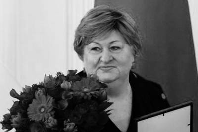 Скончалась главный редактор Мурзилки Татьяна Андросенко - mk.ru - Москва