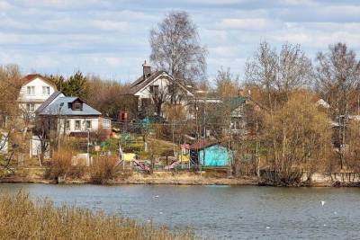 Роман Вильфанд - Москвичам рассказали, когда можно будет открыть дачный сезон - vm.ru - Москва