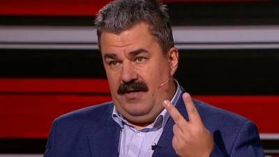 Владимир Зеленский - Алексей Леонков - Леонков назвал наиболее благоприятное время для наступления ВСУ на Донбасс - polit.info - Украина - Луганская обл. - Донбасс