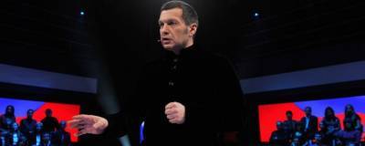 В полиции началась проверка из-за слов Соловьева о Гитлере и Навальном - runews24.ru - Москва