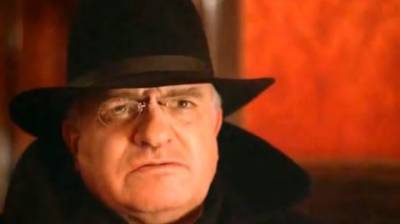 Скончался актер "Семнадцати мгновений весны" Ян Янакиев - newinform.com - Москва - Париж
