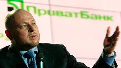 Александр Дубилет - Максим Грищук - НАБУ объявило в розыск экс-главу правления ПриватБанка Дубилета - bin.ua