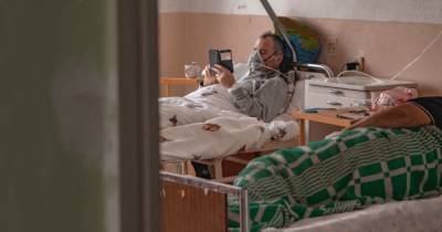 Наталья Гусак - Высокая смертность пациентов с коронавирусом: в Черновцах проверят работу больницы - tsn.ua - Черновцы