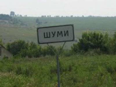 Юрий Бутусов - Пресс-офицер 503 батальона об обострении возле Шумов: Крайне сложный участок, на котором противник ведет себя вызывающе - gordonua.com - ДНР - Донецкая обл.