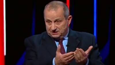 Яков Кедми - Кедми рассказал, как Россия нейтрализовала 6-й флот США - polit.info - Россия - США - Сирия