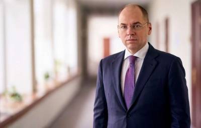 Максим Степанов - Степанов заявил, что вторую дозу вакцины гарантированно получат все украинцы - lenta.ua - Южная Корея - Украина
