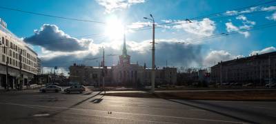 Петрозаводск вошел в ТОП-10 самых популярных ж/д направлений на майские праздники - stolicaonego.ru - Москва - Санкт-Петербург - Казань - Петрозаводск