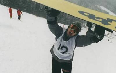 Петр Келлнер - В авиакатастрофе на Аляске выжил десятикратный чемпион Чехии по сноуборду - korrespondent.net - Чехия - шт.Аляска - Анкоридж