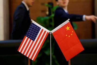 Дональд Трамп - Война санкций: чем грозит мировой экономике противостояние Китая с Западом - kp.ua - Англия