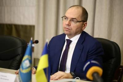Владимир Зеленский - Максим Степанов - Степанов рассказал, каким будет "паспорт вакцинации" и кто сможет его получить - kp.ua