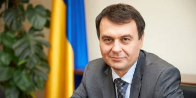 Даниил Гетманцев - Гетманцев рассказал о создании Бюро экономической безопасности - sharij.net