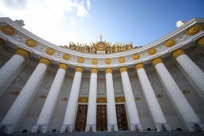 Сезон выставок для дачников, садоводов и фермеров откроется на ВДНХ - vm.ru