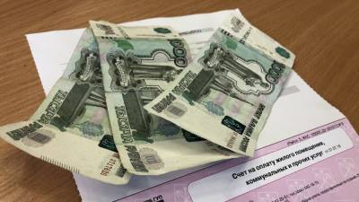 Юрист Спицын объяснил, как обновленный СанПиН отразится на тарифах ЖКХ - nation-news.ru